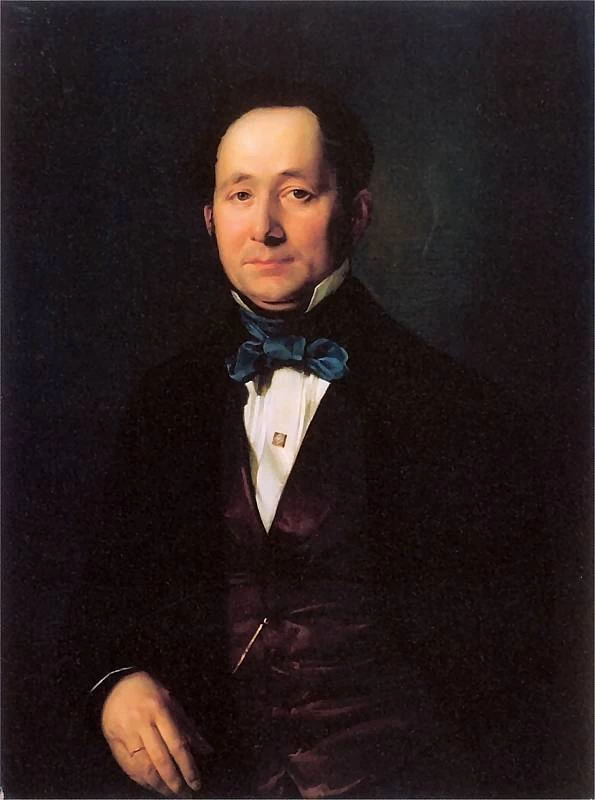 Ritratto di Rudolfa Friedleina - Museo di Torun